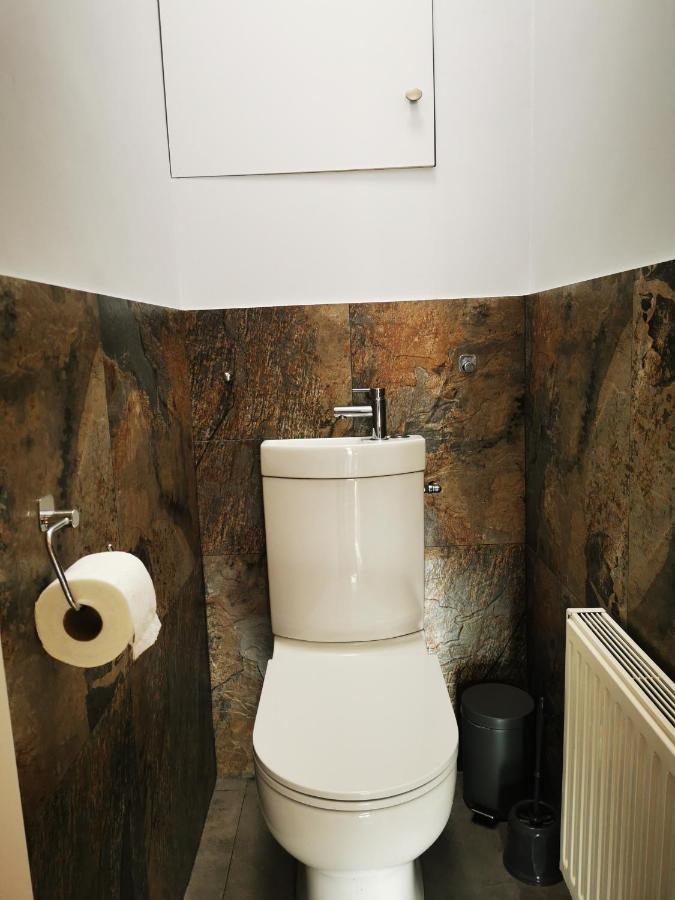 Apartament Mario Bezplatny Parking Бельско-Бяла Экстерьер фото