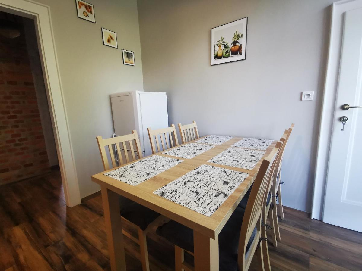Apartament Mario Bezplatny Parking Бельско-Бяла Экстерьер фото