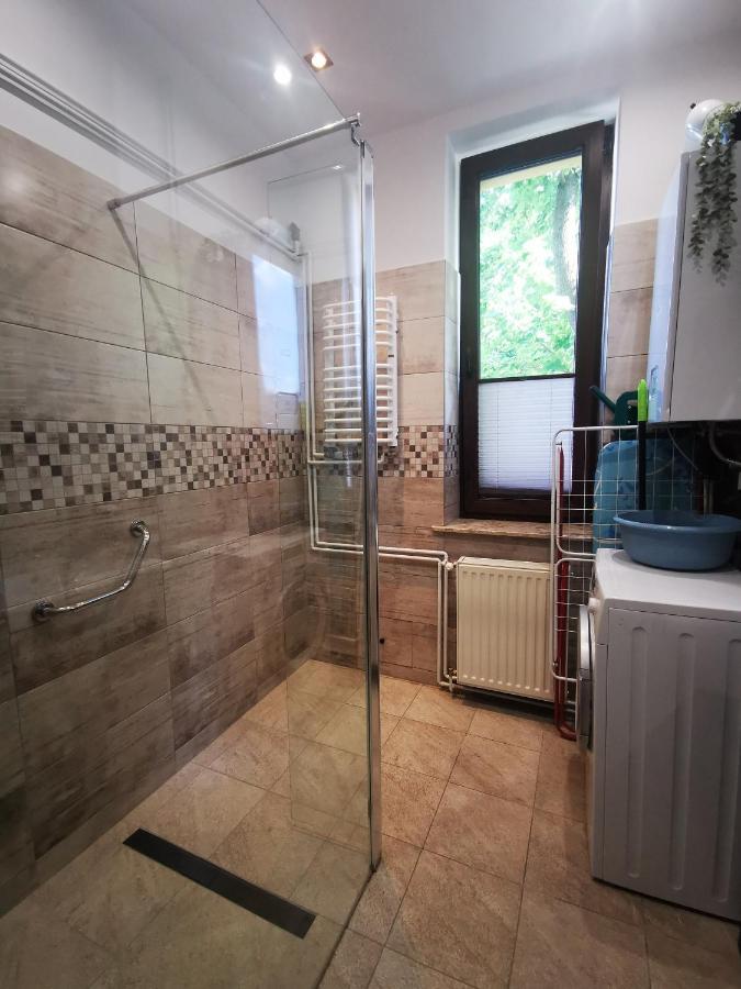 Apartament Mario Bezplatny Parking Бельско-Бяла Экстерьер фото