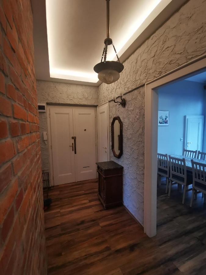 Apartament Mario Bezplatny Parking Бельско-Бяла Экстерьер фото